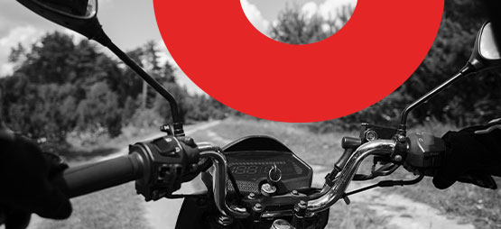 Capa Artigo Guidão de moto confira o guia completo | DOK