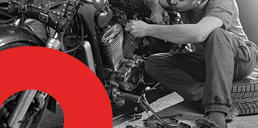 Capa Artigo Óleo de moto como escolher o melhor para a sua motocicleta e mais | DOK