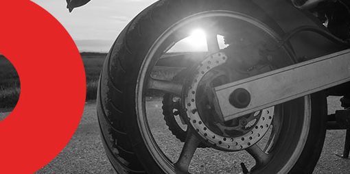 Capa Artigo Pneu de moto modelos, dicas e multas | DOK