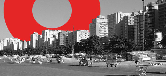 Capa Artigo Zona Azul Santos horário, valor, app e mais | DOK