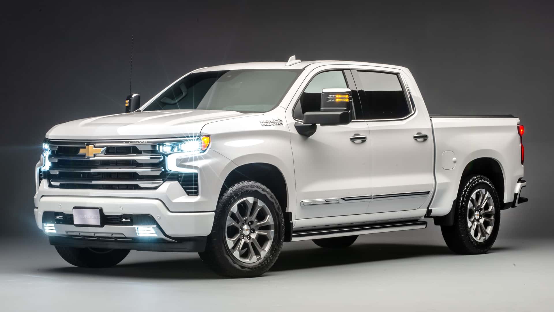 Foto de Chevrolet Silverado | DOK