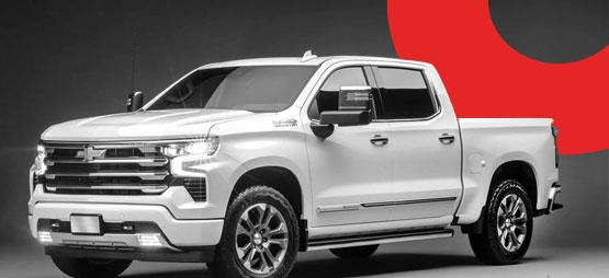 Capa Artigo Caminhonete Chevrolet confira os modelos novos, clássicos e antigos | DOK