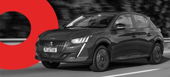 Thumbnail do texto: Peugeot 208: estilo, economia e vantagens