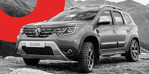 Capa Artigo Renault Duster 4x4 dicas, benefícios e preços | DOK