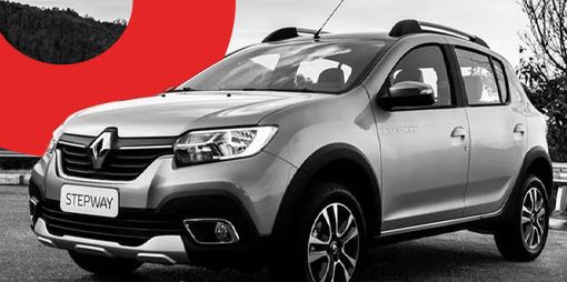 Capa Artigo Renault Stepway preço, consumo, Iconic, Zen e muito mais | DOK