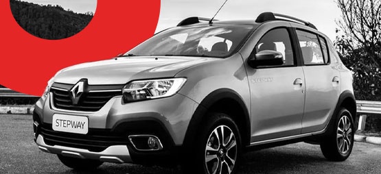 Capa Artigo Renault Stepway preço, consumo, Iconic, Zen e muito mais | DOK