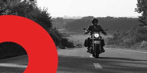 Capa Artigo Viagem de moto como se preparar, o que levar e para onde ir | DOK