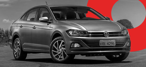 Thumbnail do texto: Conheça tudo sobre o Volkswagen Virtus 2024