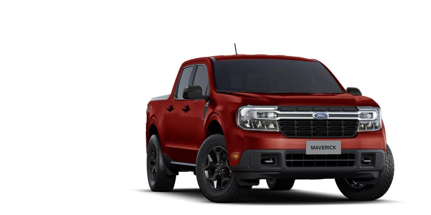 Foto de Ford Maverick Lariat FX4 2024 | DOK