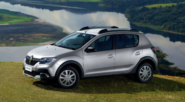 Foto de Renault Stepway Zen | DOK