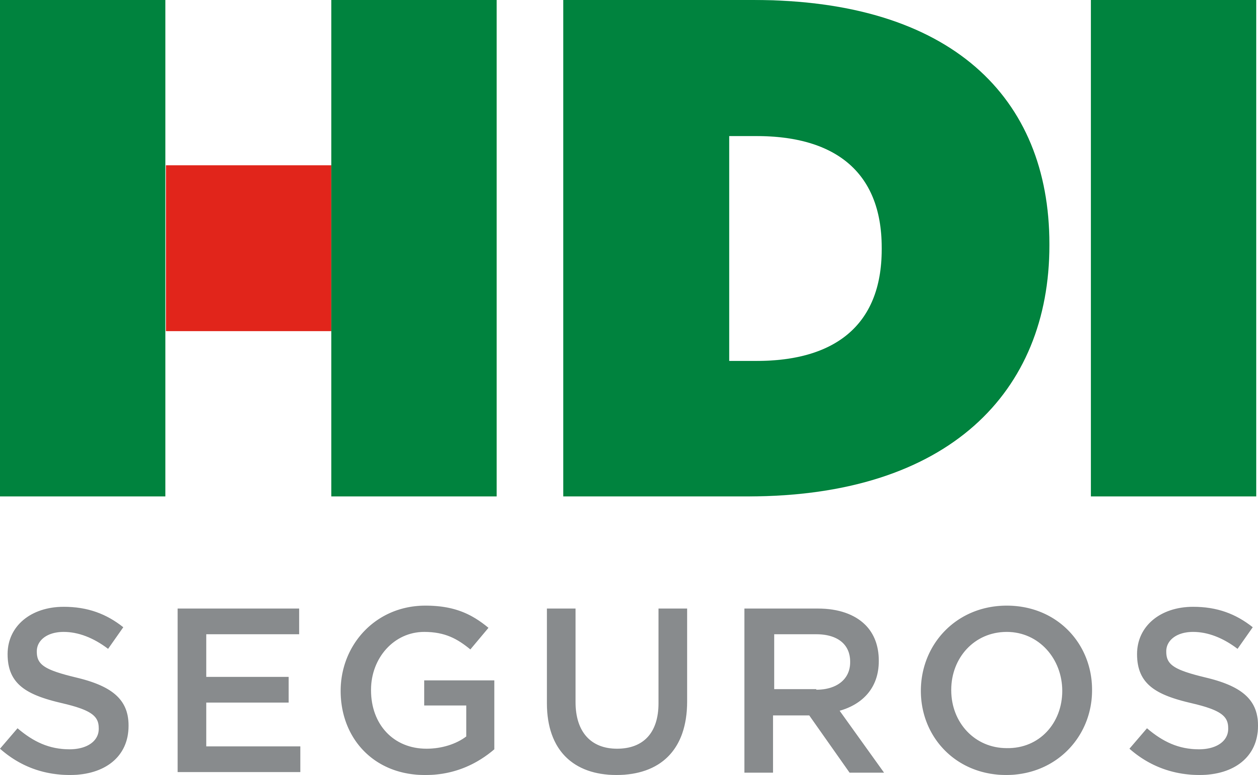 HDI Seguros Logo | DOK