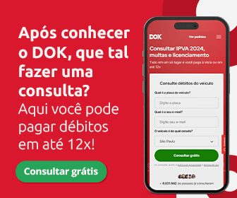 Após conhecer o DOK