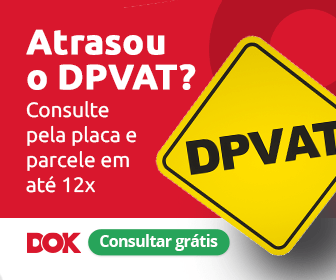 Atrasou o DPVAT?