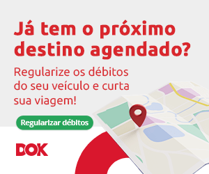 Já tem o próximo destino? | DOK