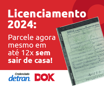Licenciamento 2024 | DOK