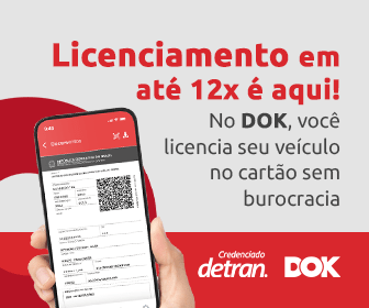 Licenciamento em até 12x | DOK