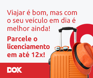 Viajar é bom