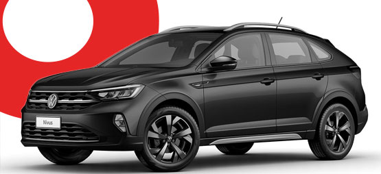 Capa Artigo Volkswagen Nivus tudo sobre o SUV mais premiado da categoria | DOK