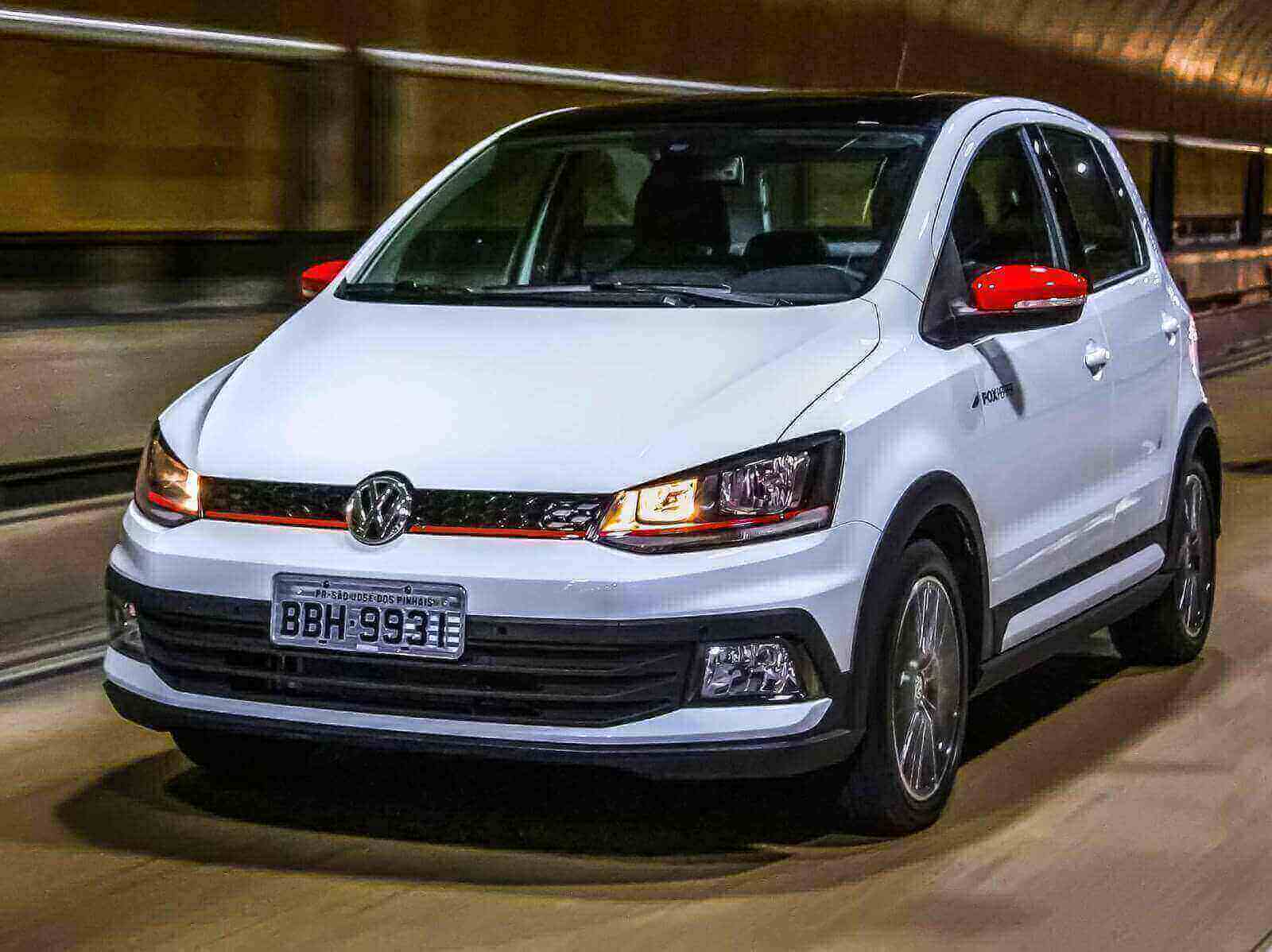 Foto de Volkswagen Fox Pepper | DOK