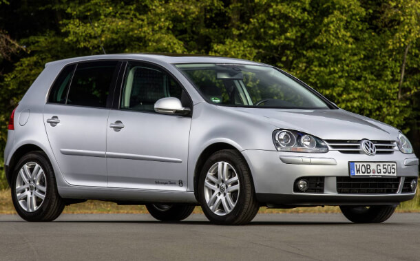 Foto de Volkswagen Golf Quinta Geração | DOK