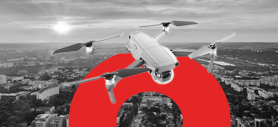Capa Artigo Drones da Polícia Rodoviária Federal para que servem | DOK